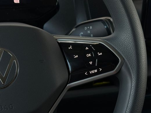 Volkswagen ID. Buzz Cargo Cargo 77 KWH 204 pk | Cruise control | Apple Carplay | Stoelverwarming | ActivLease financial lease