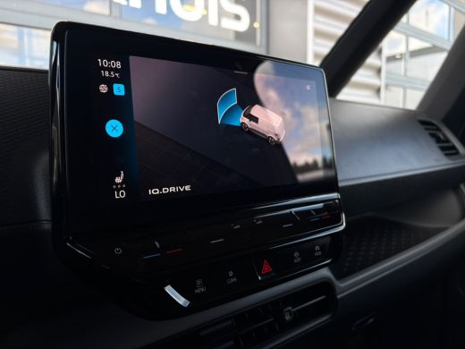 Volkswagen ID. Buzz Cargo Cargo 77 KWH 204 pk | Cruise control | Apple Carplay | Stoelverwarming | ActivLease financial lease