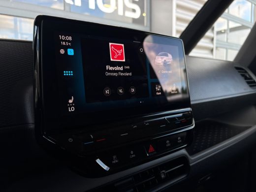 Volkswagen ID. Buzz Cargo Cargo 77 KWH 204 pk | Cruise control | Apple Carplay | Stoelverwarming | ActivLease financial lease