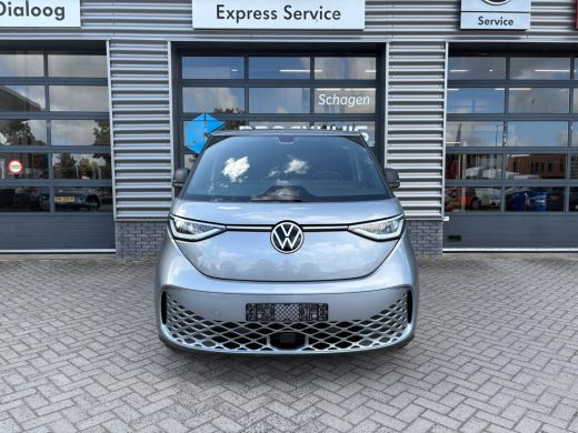 Volkswagen ID. Buzz Cargo Cargo 77 KWH 204 pk | Cruise control | Apple Carplay | Stoelverwarming | ActivLease financial lease