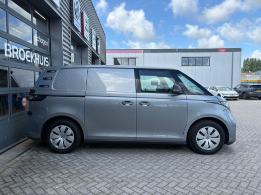 Volkswagen ID. Buzz Cargo Cargo 77 KWH 204 pk | Cruise control | Apple Carplay | Stoelverwarming | ActivLease financial lease