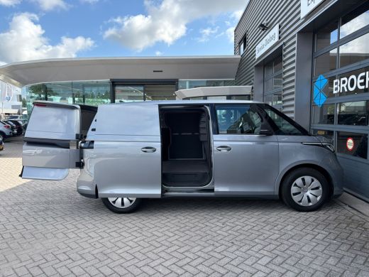Volkswagen ID. Buzz Cargo Cargo 77 KWH 204 pk | Cruise control | Apple Carplay | Stoelverwarming | ActivLease financial lease