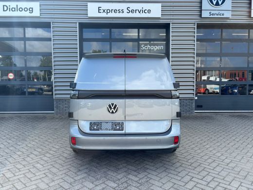 Volkswagen ID. Buzz Cargo Cargo 77 KWH 204 pk | Cruise control | Apple Carplay | Stoelverwarming | ActivLease financial lease