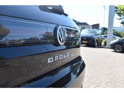 Volkswagen ID. Polo Life First Edition | Airconditioning automatisch, 2-zone (Climatronic) | Automatische afstandsreg... ActivLease financial lease