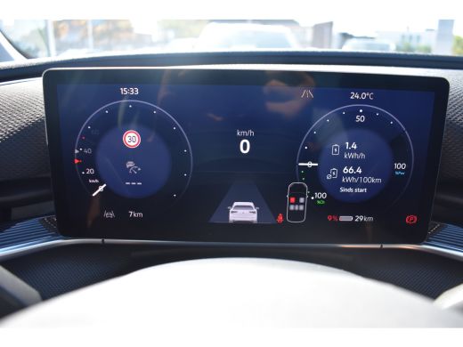 Volkswagen ID. Polo Life First Edition | Airconditioning automatisch, 2-zone (Climatronic) | Automatische afstandsreg... ActivLease financial lease