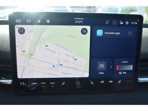 Volkswagen ID. Polo Life First Edition | Airconditioning automatisch, 2-zone (Climatronic) | Automatische afstandsreg... ActivLease financial lease
