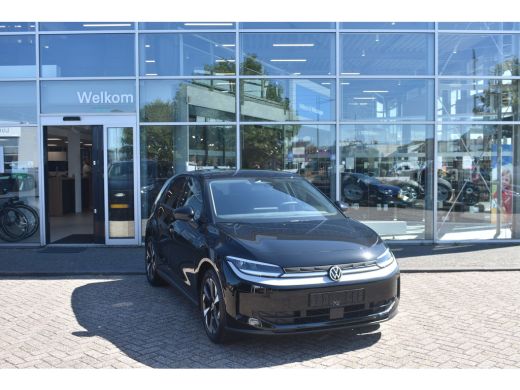 Volkswagen ID. Polo Life First Edition | Airconditioning automatisch, 2-zone (Climatronic) | Automatische afstandsreg... ActivLease financial lease