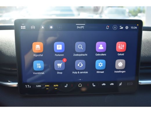 Volkswagen ID. Polo Life First Edition | Airconditioning automatisch, 2-zone (Climatronic) | Automatische afstandsreg... ActivLease financial lease