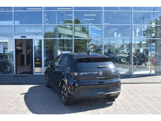 Volkswagen ID. Polo Life First Edition | Airconditioning automatisch, 2-zone (Climatronic) | Automatische afstandsreg... ActivLease financial lease