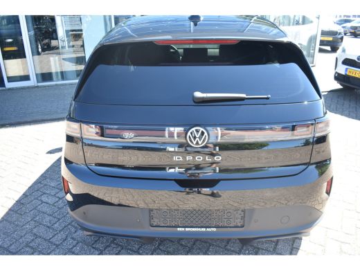Volkswagen ID. Polo Life First Edition | Airconditioning automatisch, 2-zone (Climatronic) | Automatische afstandsreg... ActivLease financial lease