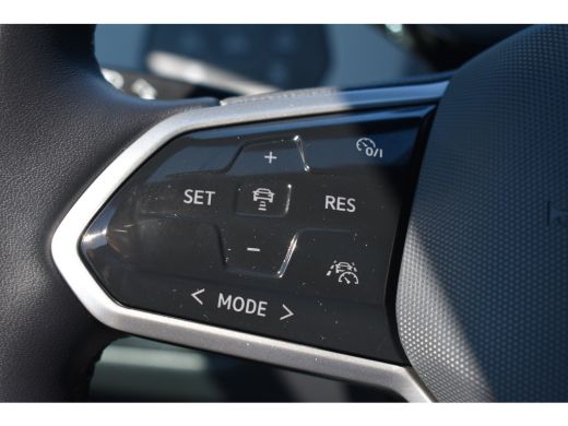 Volkswagen ID.3 58KWH 204PK PRO | PANORAMA DAK | CAMERA | ELEKT.STOEL | STOELVERW. | MASSAGE | APP. CONNECT | NAV... ActivLease financial lease