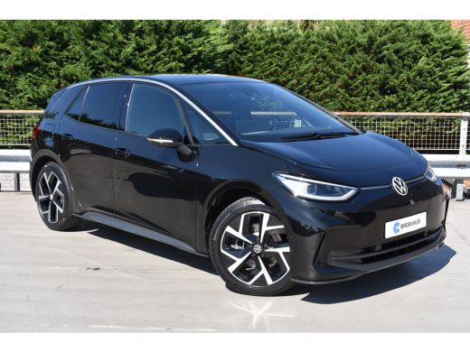 Volkswagen ID.3 58KWH 204PK PRO | PANORAMA DAK | CAMERA | ELEKT.STOEL | STOELVERW. | MASSAGE | APP. CONNECT | NAV... ActivLease financial lease
