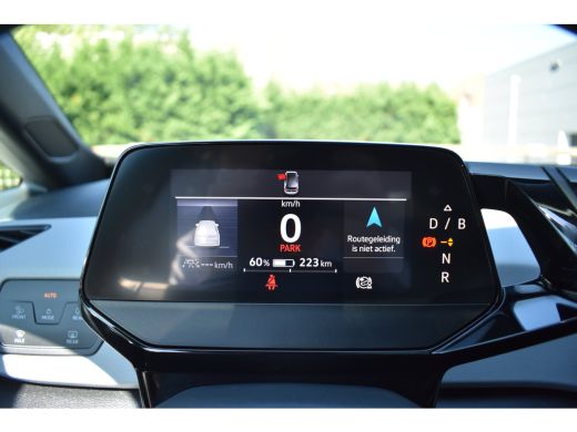 Volkswagen ID.3 58KWH 204PK PRO | PANORAMA DAK | CAMERA | ELEKT.STOEL | STOELVERW. | MASSAGE | APP. CONNECT | NAV... ActivLease financial lease