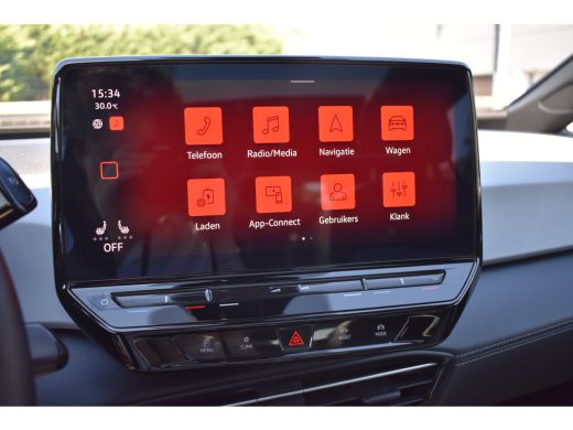 Volkswagen ID.3 58KWH 204PK PRO | PANORAMA DAK | CAMERA | ELEKT.STOEL | STOELVERW. | MASSAGE | APP. CONNECT | NAV... ActivLease financial lease