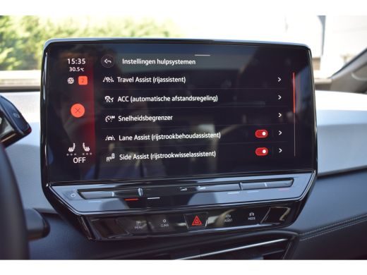 Volkswagen ID.3 58KWH 204PK PRO | PANORAMA DAK | CAMERA | ELEKT.STOEL | STOELVERW. | MASSAGE | APP. CONNECT | NAV... ActivLease financial lease
