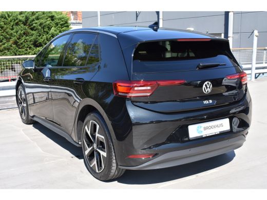 Volkswagen ID.3 58KWH 204PK PRO | PANORAMA DAK | CAMERA | ELEKT.STOEL | STOELVERW. | MASSAGE | APP. CONNECT | NAV... ActivLease financial lease