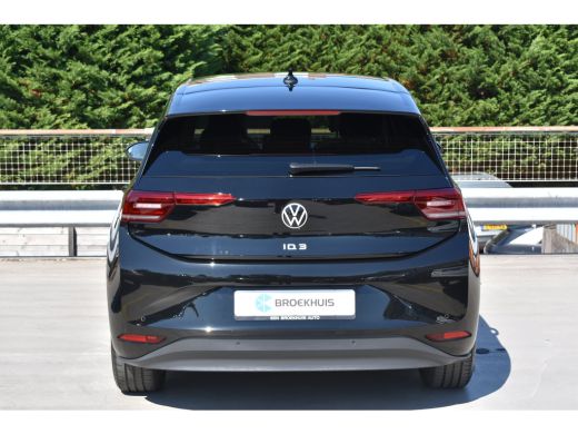 Volkswagen ID.3 58KWH 204PK PRO | PANORAMA DAK | CAMERA | ELEKT.STOEL | STOELVERW. | MASSAGE | APP. CONNECT | NAV... ActivLease financial lease