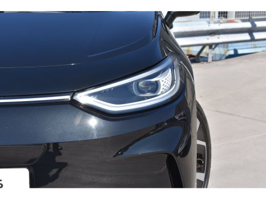 Volkswagen ID.3 58KWH 204PK PRO | PANORAMA DAK | CAMERA | ELEKT.STOEL | STOELVERW. | MASSAGE | APP. CONNECT | NAV... ActivLease financial lease