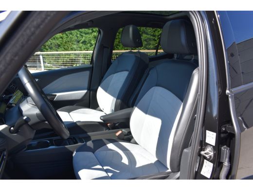 Volkswagen ID.3 58KWH 204PK PRO | PANORAMA DAK | CAMERA | ELEKT.STOEL | STOELVERW. | MASSAGE | APP. CONNECT | NAV... ActivLease financial lease