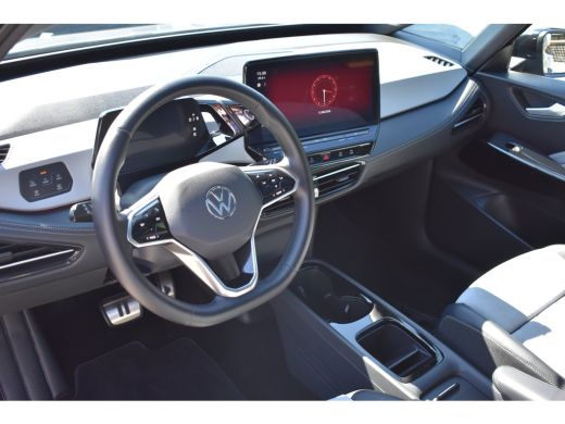 Volkswagen ID.3 58KWH 204PK PRO | PANORAMA DAK | CAMERA | ELEKT.STOEL | STOELVERW. | MASSAGE | APP. CONNECT | NAV... ActivLease financial lease