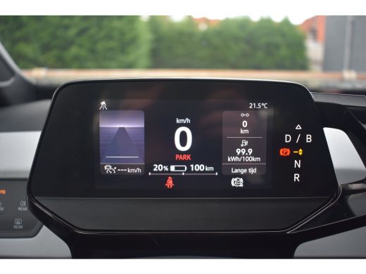 Volkswagen ID.3 Pro S 204PK 77 kWh | ACC | Navigatie | Apple Carplay & Android Auto | Warmtepomp | Multimedia pak... ActivLease financial lease