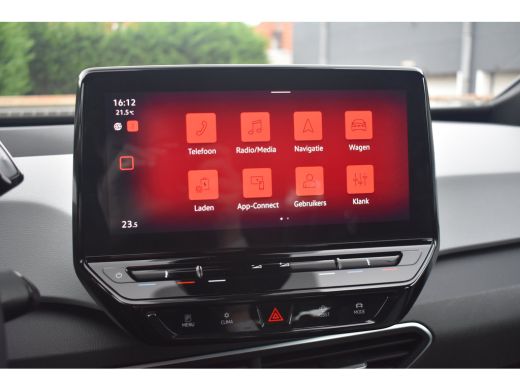 Volkswagen ID.3 Pro S 204PK 77 kWh | ACC | Navigatie | Apple Carplay & Android Auto | Warmtepomp | Multimedia pak... ActivLease financial lease