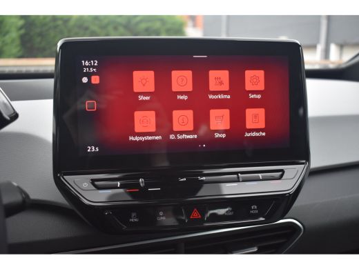 Volkswagen ID.3 Pro S 204PK 77 kWh | ACC | Navigatie | Apple Carplay & Android Auto | Warmtepomp | Multimedia pak... ActivLease financial lease