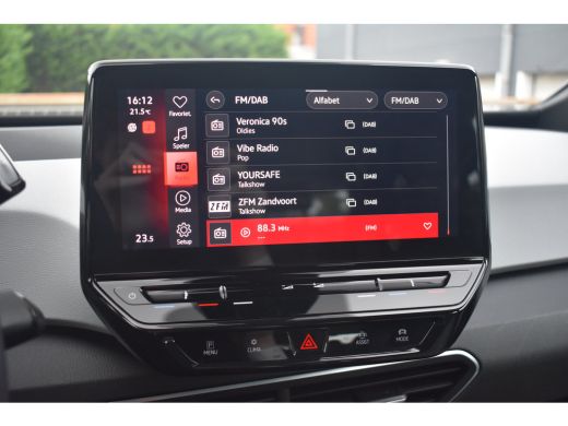 Volkswagen ID.3 Pro S 204PK 77 kWh | ACC | Navigatie | Apple Carplay & Android Auto | Warmtepomp | Multimedia pak... ActivLease financial lease