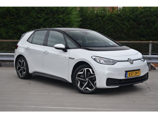 Volkswagen ID.3 Pro S 204PK 77 kWh | ACC | Navigatie | Apple Carplay & Android Auto | Warmtepomp | Multimedia pak... ActivLease financial lease