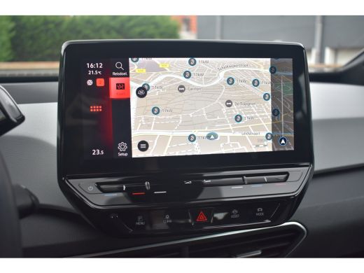 Volkswagen ID.3 Pro S 204PK 77 kWh | ACC | Navigatie | Apple Carplay & Android Auto | Warmtepomp | Multimedia pak... ActivLease financial lease