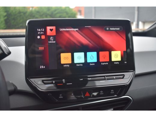Volkswagen ID.3 Pro S 204PK 77 kWh | ACC | Navigatie | Apple Carplay & Android Auto | Warmtepomp | Multimedia pak... ActivLease financial lease