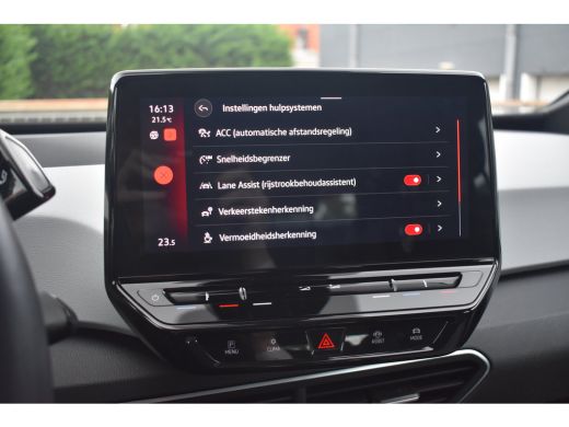 Volkswagen ID.3 Pro S 204PK 77 kWh | ACC | Navigatie | Apple Carplay & Android Auto | Warmtepomp | Multimedia pak... ActivLease financial lease