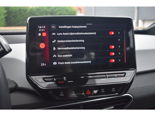 Volkswagen ID.3 Pro S 204PK 77 kWh | ACC | Navigatie | Apple Carplay & Android Auto | Warmtepomp | Multimedia pak... ActivLease financial lease