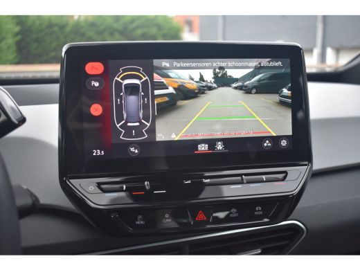 Volkswagen ID.3 Pro S 204PK 77 kWh | ACC | Navigatie | Apple Carplay & Android Auto | Warmtepomp | Multimedia pak... ActivLease financial lease