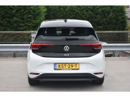 Volkswagen ID.3 Pro S 204PK 77 kWh | ACC | Navigatie | Apple Carplay & Android Auto | Warmtepomp | Multimedia pak... ActivLease financial lease