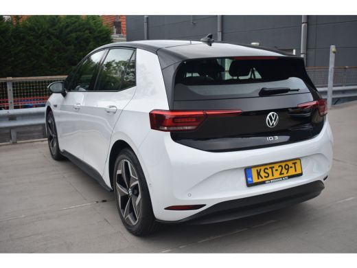 Volkswagen ID.3 Pro S 204PK 77 kWh | ACC | Navigatie | Apple Carplay & Android Auto | Warmtepomp | Multimedia pak... ActivLease financial lease