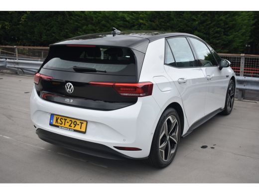 Volkswagen ID.3 Pro S 204PK 77 kWh | ACC | Navigatie | Apple Carplay & Android Auto | Warmtepomp | Multimedia pak... ActivLease financial lease