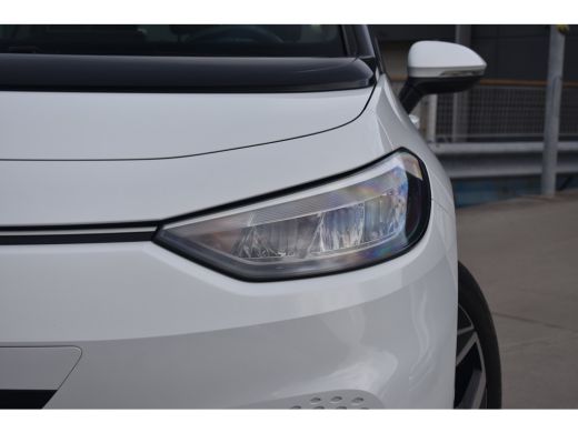 Volkswagen ID.3 Pro S 204PK 77 kWh | ACC | Navigatie | Apple Carplay & Android Auto | Warmtepomp | Multimedia pak... ActivLease financial lease