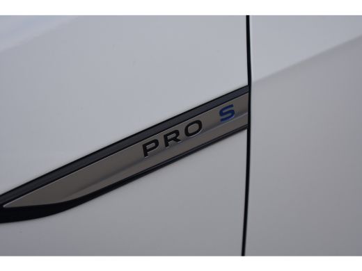 Volkswagen ID.3 Pro S 204PK 77 kWh | ACC | Navigatie | Apple Carplay & Android Auto | Warmtepomp | Multimedia pak... ActivLease financial lease