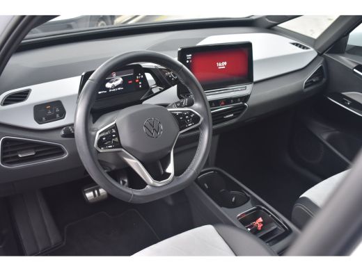 Volkswagen ID.3 Pro S 204PK 77 kWh | ACC | Navigatie | Apple Carplay & Android Auto | Warmtepomp | Multimedia pak... ActivLease financial lease