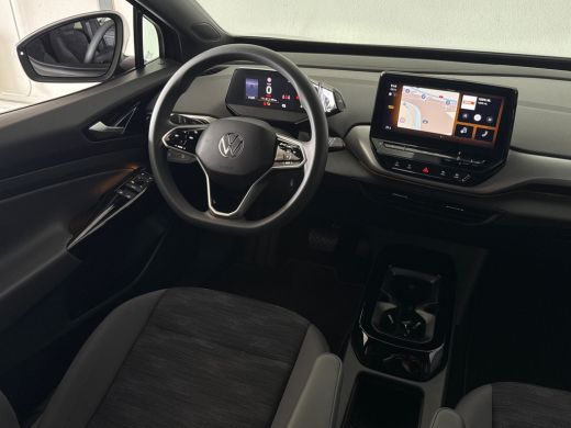 Volkswagen ID.4 Pure 52 kWh 150pk NAVI/CARPLAY/IQ.LIGHT ActivLease financial lease