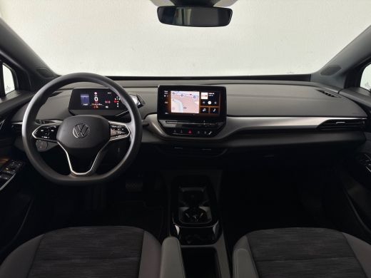 Volkswagen ID.4 Pure 52 kWh 150pk NAVI/CARPLAY/IQ.LIGHT ActivLease financial lease