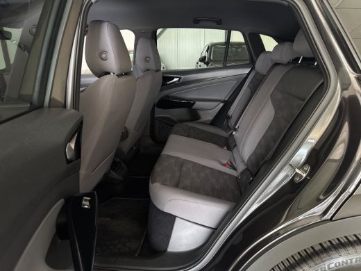 Volkswagen ID.4 Pure 52 kWh 150pk NAVI/CARPLAY/IQ.LIGHT ActivLease financial lease