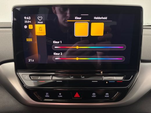 Volkswagen ID.4 Pure 52 kWh 150pk NAVI/CARPLAY/IQ.LIGHT ActivLease financial lease
