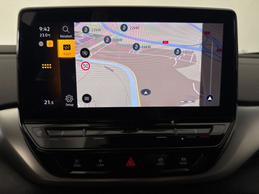 Volkswagen ID.4 Pure 52 kWh 150pk NAVI/CARPLAY/IQ.LIGHT ActivLease financial lease