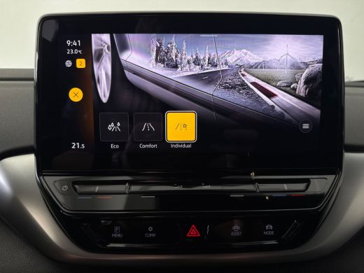 Volkswagen ID.4 Pure 52 kWh 150pk NAVI/CARPLAY/IQ.LIGHT ActivLease financial lease