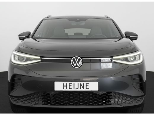 Volkswagen ID.4 Pure 52 kWh 150pk NAVI/CARPLAY/IQ.LIGHT ActivLease financial lease