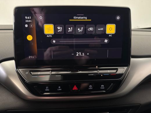 Volkswagen ID.4 Pure 52 kWh 150pk NAVI/CARPLAY/IQ.LIGHT ActivLease financial lease