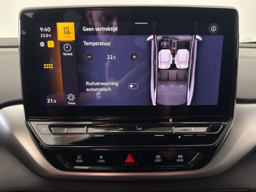 Volkswagen ID.4 Pure 52 kWh 150pk NAVI/CARPLAY/IQ.LIGHT ActivLease financial lease