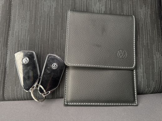 Volkswagen ID.4 Pure 52 kWh 150pk NAVI/CARPLAY/IQ.LIGHT ActivLease financial lease